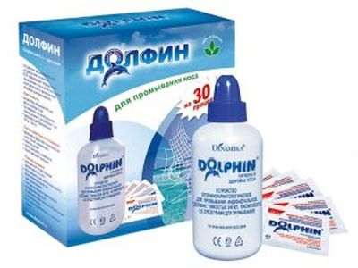 Долфин