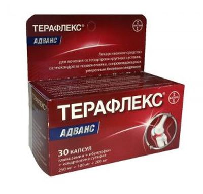 Терафлекс Адванс