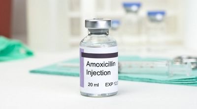 амоксициллин
