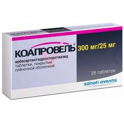 Коапровель