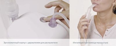 как применять b well pro 110