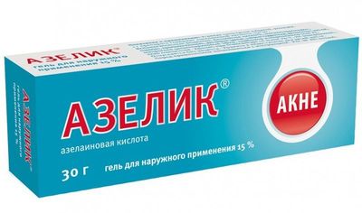 azelik
