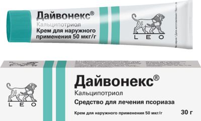 Дайвонекс (мазь, крем): инструкция по применению, отзывы, аналоги, состав