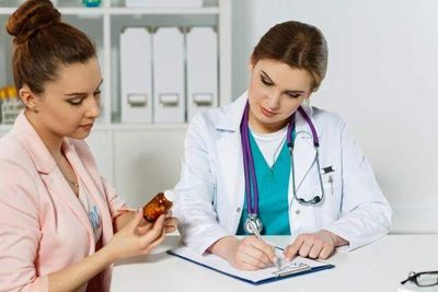назначение лекарства