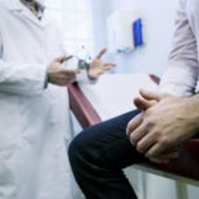 эректильная дисфункция при диабете