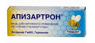 Апизартрон