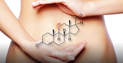 Действие прогестерона на организм женщины: назначение гормона