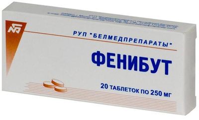 fenibut