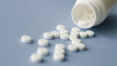 Таблетки для приема внутрь при грибке ногтя на большом пальце ноги