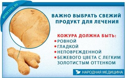 Важно выбрать свежий продукт