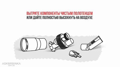 компрессорный ингалятор паровозик