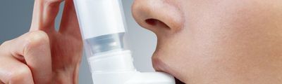 Классификация ингаляторов от астмы, принцип их действия и правила применения