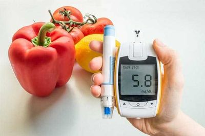 Какие продукты должны входить в рацион больного преддиабетом