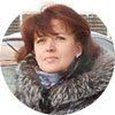 Светлана Бородовская