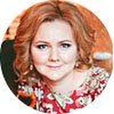 Анастасия Дубровина