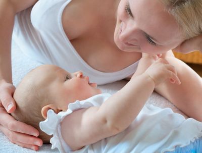 Основные принципы и способы лечения бронхита при грудном вскармливании