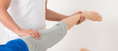 ЛФК применяется для улучшения функционирования мышечных групп