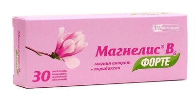magnelis