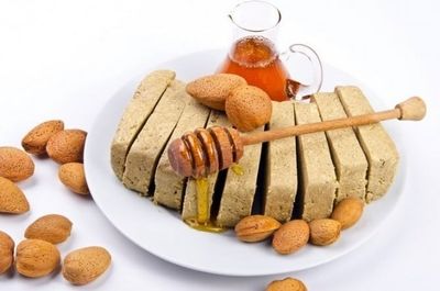 маска их халвы