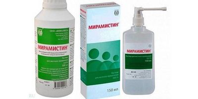 При лечении дерматита необходима предварительная обработка кожи