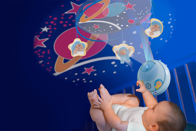 Chicco «Волшебные звезды»