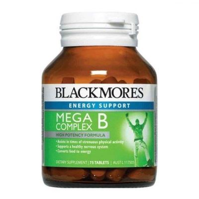 Mega-B Complex