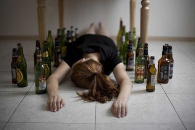 Возможные причины отклонений