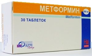 Регуляция обмена глюкозы