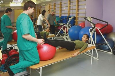 Признаки и осложнения остеоартрита коленного сустава