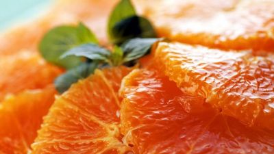 Рецепты домашнего пилинга для ног