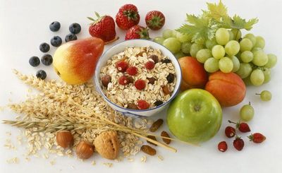 диетические продукты