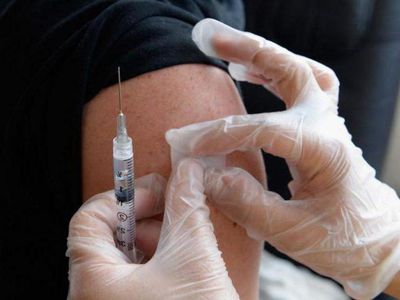 в каких случаях назначают вакцинацию