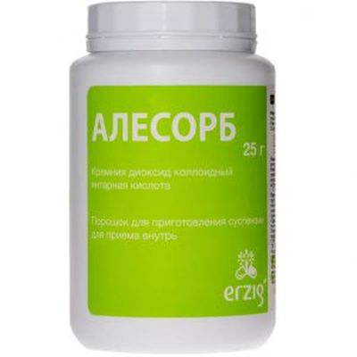 Алесорб
