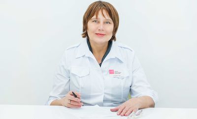 терапевт-эндокринолог