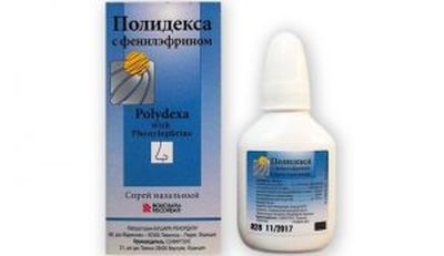 Полидекса аналоги