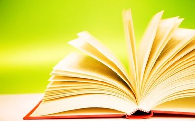 Книга