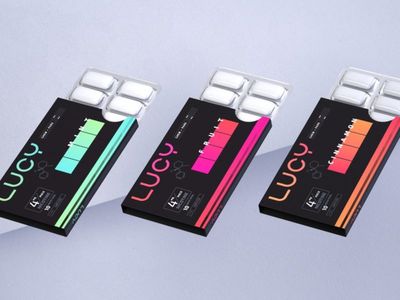 Никотиновая