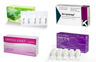 Как выбрать свечи при климаксе: отзывы врачей и женщин