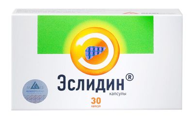 Эслидин