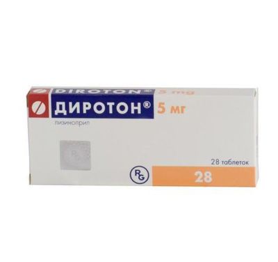 Диротон