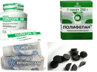 Абсорбенты