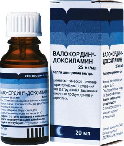 valokordin-doksilamin