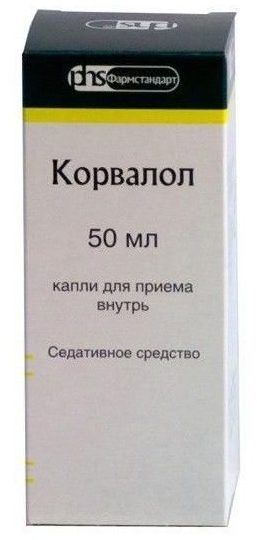 korvalol