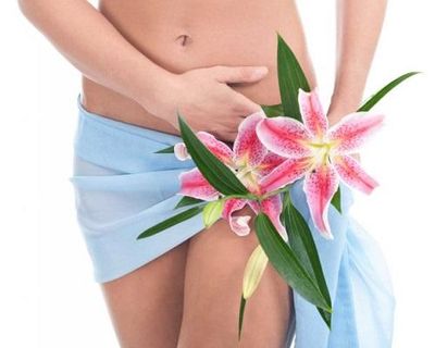 Выделения из влагалища по дням цикла