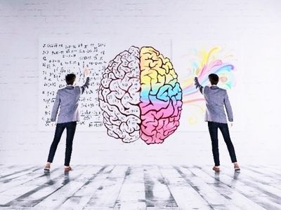 Виды интеллекта по Гарднеру и Бьюзену
