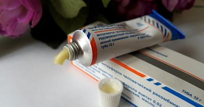 Дозировка мази Виферон
