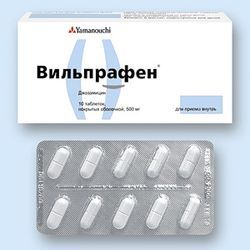 вильпрафен
