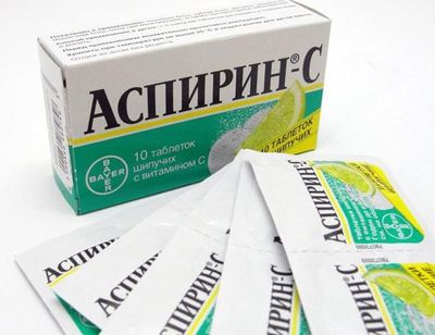 Чем можно заменить Аспирин