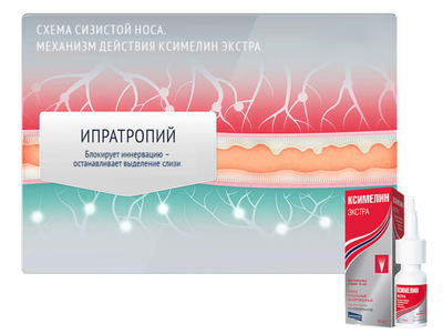 Ксимелин