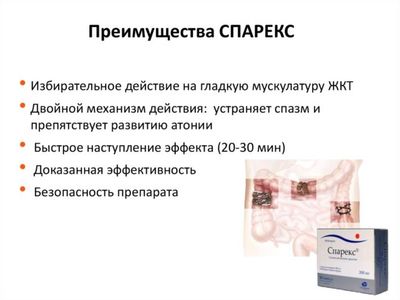 Спарекс